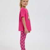 Choupette Smart Ch Leggings