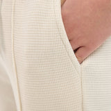 Choupette Smart Casual Set (Polo T-Shirt And Pants)