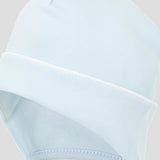 Choupette Blue Set Bodysuit And Pants