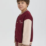 Choupette Bomber Jacket
