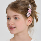Choupette Hairpin Heart