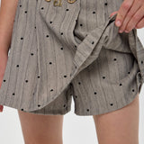 Choupette Smart Heart Skirt