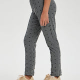 Choupette Smart Pants With Bows