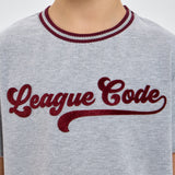 Choupette League Code Soft T-Shirt