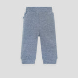 Choupette Soft Knitted Pants