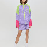 Sports Zip-Up Hoodie, CH Dry Technology