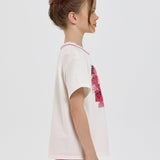 Choupette Heart Post-Its T-Shirt