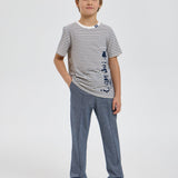 Choupette Smart Comfortable Pants