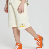 Jersey Shorts, sandy(86)
