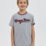 Choupette League Code Soft T-Shirt