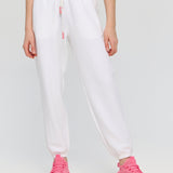 Sports Pants, White(104)