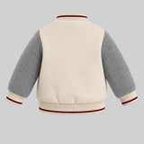 Choupette Smart Warm Knitted Tracksuit Jacket And Pants