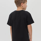 Short Sleeves Hoodie, sandy(86)