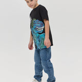 T-Shirt, black(86)