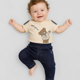 Choupette Bear Printed T-Shirt