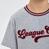Choupette League Code Soft T-Shirt