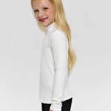 Choupette Ecru Turtleneck