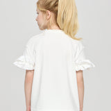 T-Shirt , white(86)