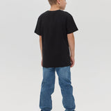Short Sleeves Hoodie, sandy(86)