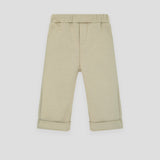 Choupette Smart Knitted Pants