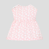 Choupette Heart Printed Blouse