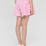 Pajamas for girls,pink(92)