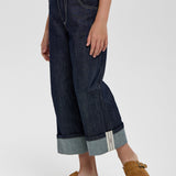 Choupette Stylish Denim Pants