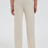 Choupette Smart Casual Set (Polo T-Shirt And Pants)