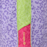 Sports Lilac Shorts, CH Dry Technology