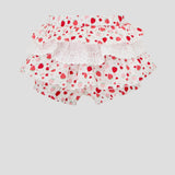 Choupette Beautiful Strawberry Shorts-Skirt