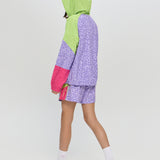 Sports Zip-Up Hoodie, CH Dry Technology