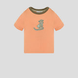 Bodysuit, apricot(62)