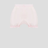 Choupette Charming 3D Flower Lace Dress With Shorts