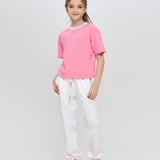 Sports Pants, White(104)