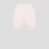 Choupette Charming 3D Flower Lace Dress With Shorts