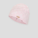 Choupette Decorated Knitted Hat