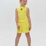 T-shirt, yellow(104)