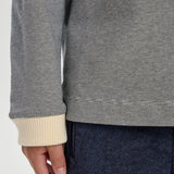 Choupette Ch Doggy Stripe Jumper