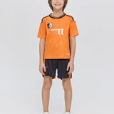 Sports Shorts, Black(104)