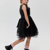 Dress, pink(86)