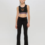 Sports Pants, Black(104)