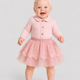 Choupette Lace Tutu Skirt
