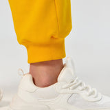 Choupette Orange Smart Sports Tracksuit