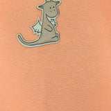 Bodysuit, apricot(62)