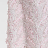 Choupette Feather Decorated Dress