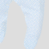 Choupette Multicolor Printed Branded Overall