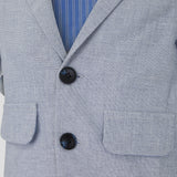 Blazer, grey(68)