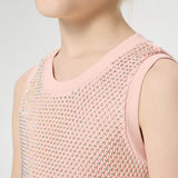 Sequins dress, pink(104)