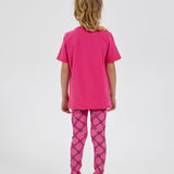 Choupette Smart Ch Leggings