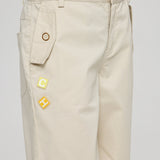 Shorts, cornflower blue(86)